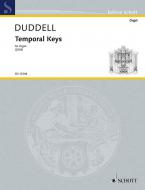 Temporal Keys Standard