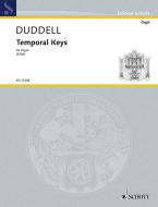 Temporal Keys Standard