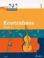 Jedem Kind ein Instrument 1 - JeKi: Kontrabass 
