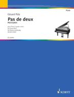 Pas de deux Standard