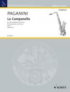 La Campanella op. 7 Standard