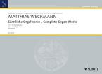 Complete Organ Works Vol. 2 Standard