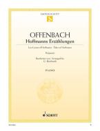 Tales of Hoffmann Standard