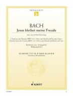 Jesu, Joy of Man's Desiring BWV 147 Standard