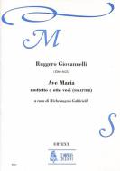Ave Maria (Motet) 