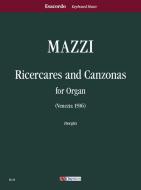Ricercari e Canzoni 