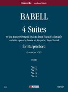 4 Suites Vol. 1 