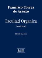 Facultad Organica Alcalá 1626 - Complete 