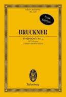 Symphony No.2 C Minor 