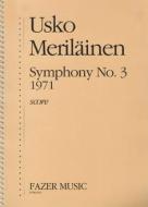 Symphony No. 3 