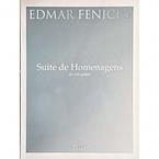 Suite de Homenagens 