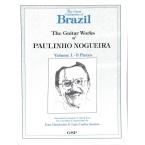 The Guitar Works Of Paulinho Nogueira Vol. 1 