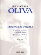 Imágenes de Paracho 