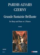 Grande Fantaisie Brillante 