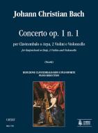Concerto op. 1/1 