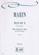Duo op. 8 