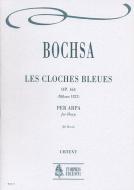 Les Cloches Bleues op. 164 