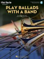 Play Ballads with A Band 