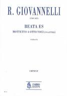 Beata es (Motet) 