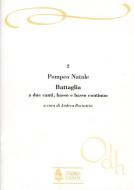 Battaglia a 2 Canti 