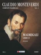 Madrigali Libro 2 