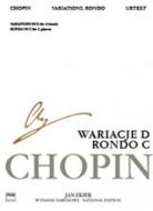 Rondo in C Major for 2 Pianos 