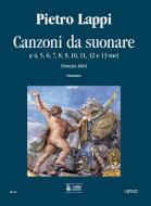 Canzoni da suonare a 4, 5, 6, 7, 8, 9, 10, 11, 12 e 13 voci (Venezia 1616) 