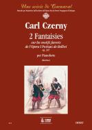 2 Fantaisies sur les motifs favoris de l'Opera I Puritani de Bellini op. 247 