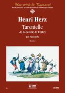 Tarentelle de La Muette de Portici 