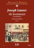 Gli Avventurieri (Die Abentheurer) 