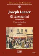 Gli Avventurieri (Die Abentheurer) 