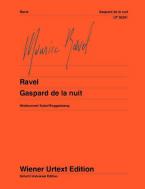 Gaspard de la nuit 