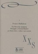 La Freccia azzurra 