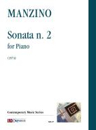 Sonata No. 2 (1974) 