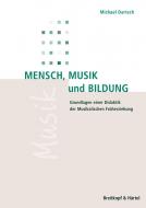 Mensch, Musik und Bildung 