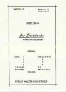 Der Frechdachs 