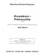 Kosaken Patrouille 