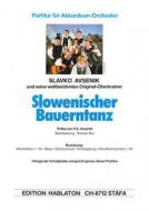 Slowenischer Bauerntanz 