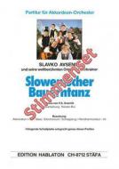 Slowenischer Bauerntanz 