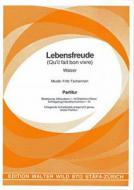 Lebensfreude 