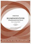 Blumengeflüster 