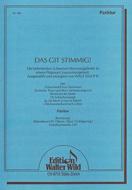 Das git Stimmig 