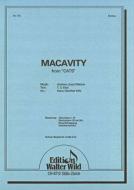 Macavity (aus 'Cats') 