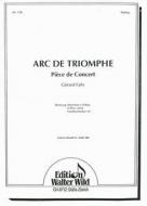 Arc de Triomphe 