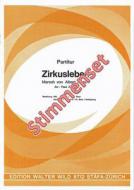 Zirkusleben 