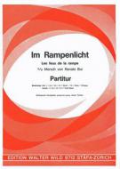 Im Rampenlicht 