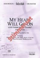 My Heart Will Go On 