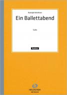 Ein Ballettabend 