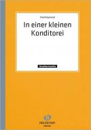 In einer kleinen Konditorei 