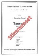 Tancred Ouvertüre 